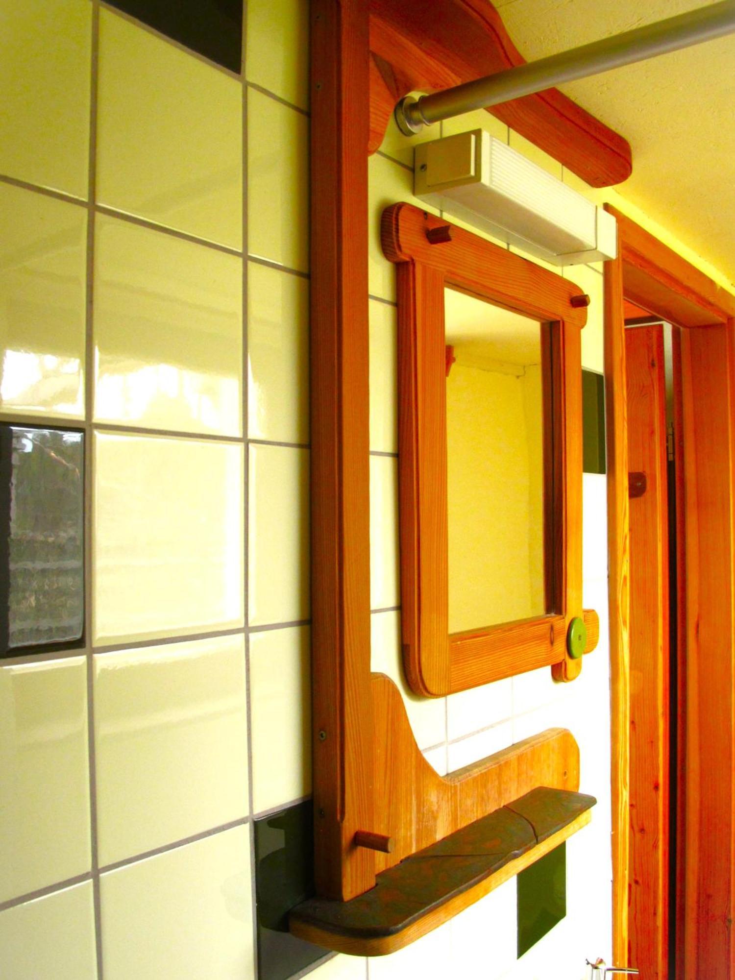 Appartement Gaestehaus Am Wangeliner Garten *