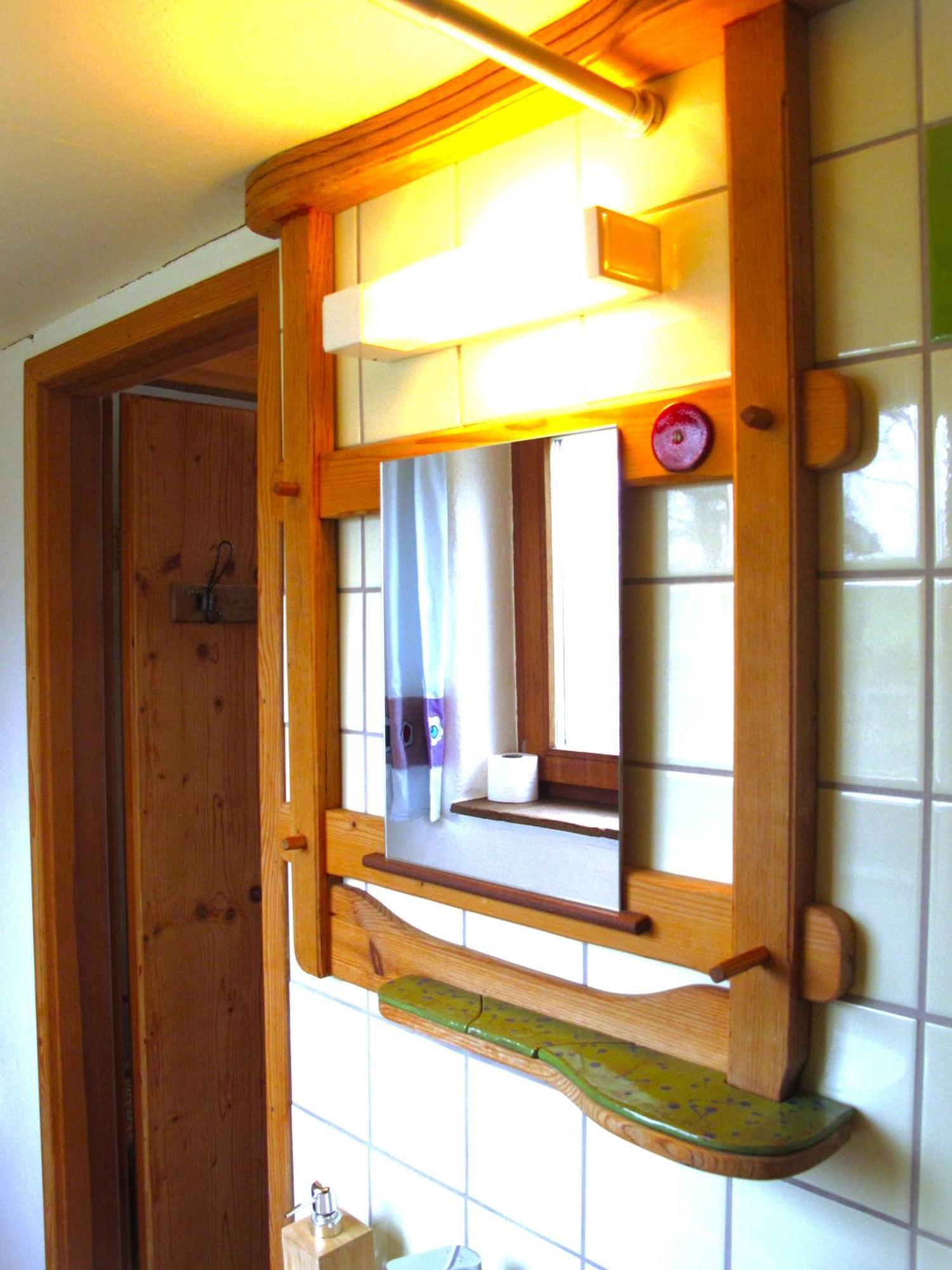 Appartement Gaestehaus Am Wangeliner Garten Wangelin