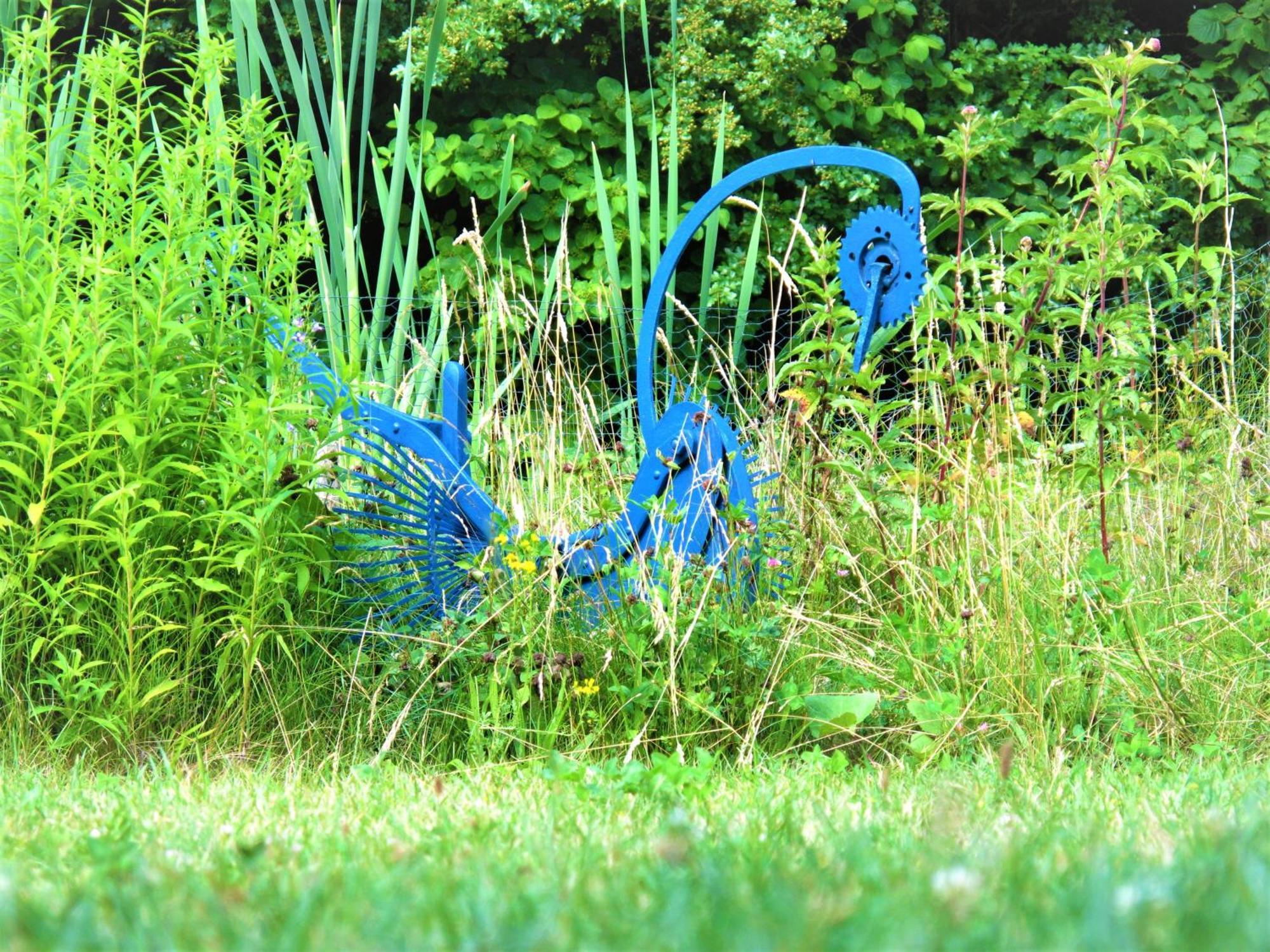 Gaestehaus Am Wangeliner Garten *