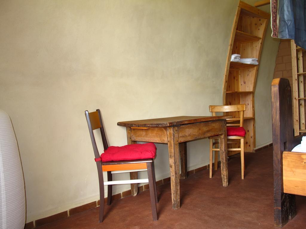 Appartement Gaestehaus Am Wangeliner Garten Wangelin
