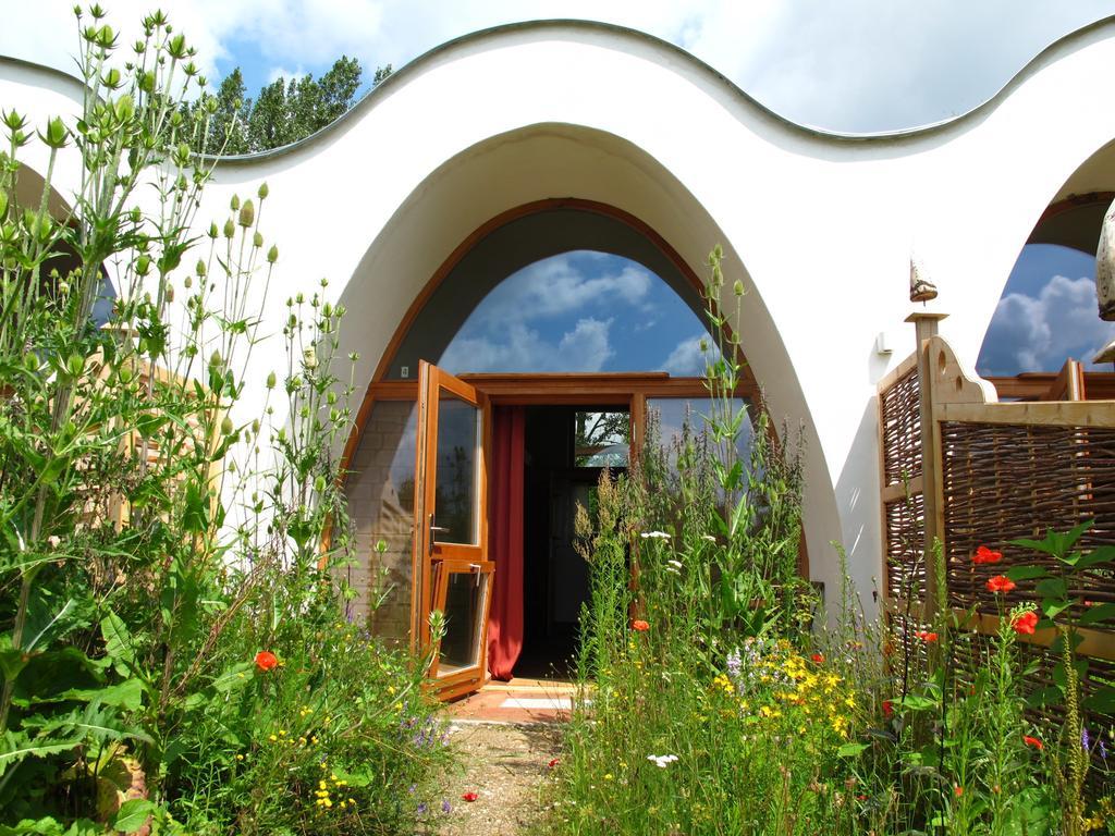 Appartement Gaestehaus Am Wangeliner Garten Wangelin